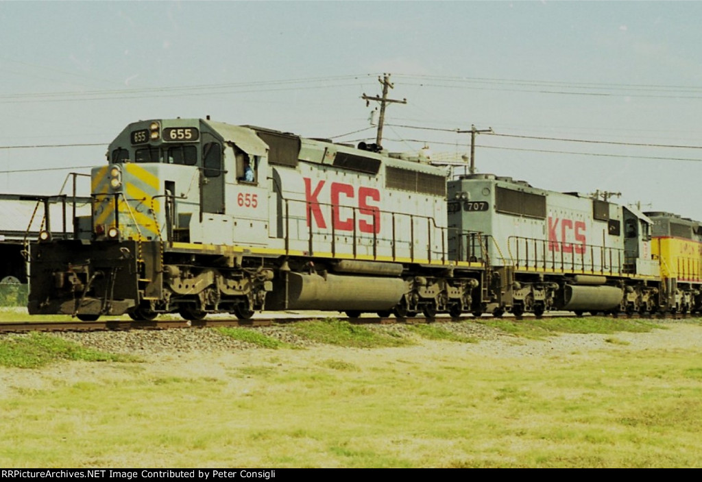 KCS 655